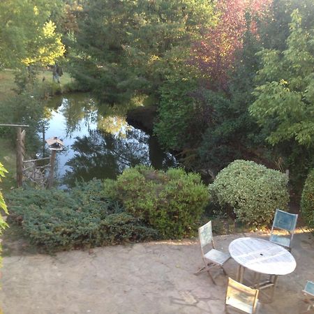 La Mare Aux Canards Cordieux Luaran gambar